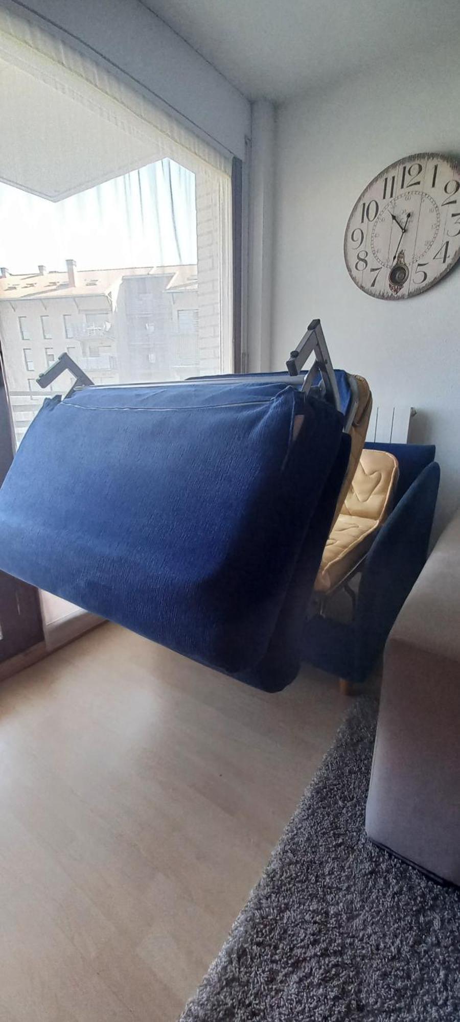 Pilartxo Jaca Apartment Екстериор снимка
