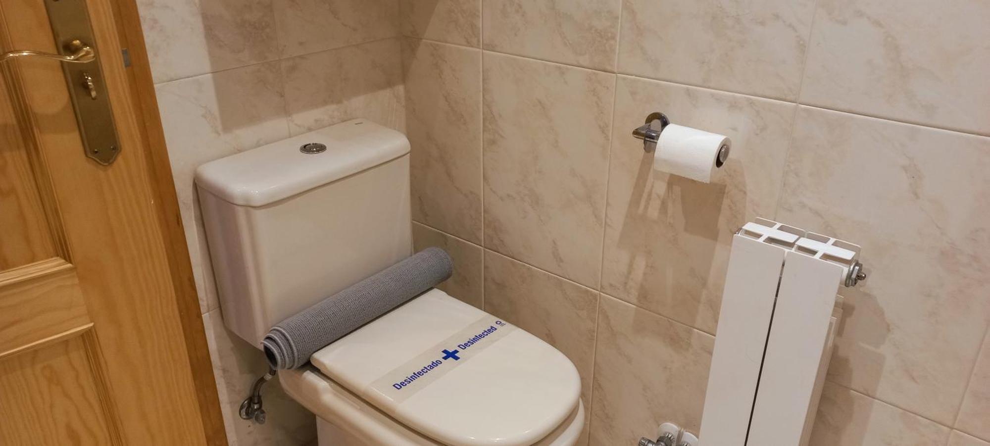 Pilartxo Jaca Apartment Екстериор снимка